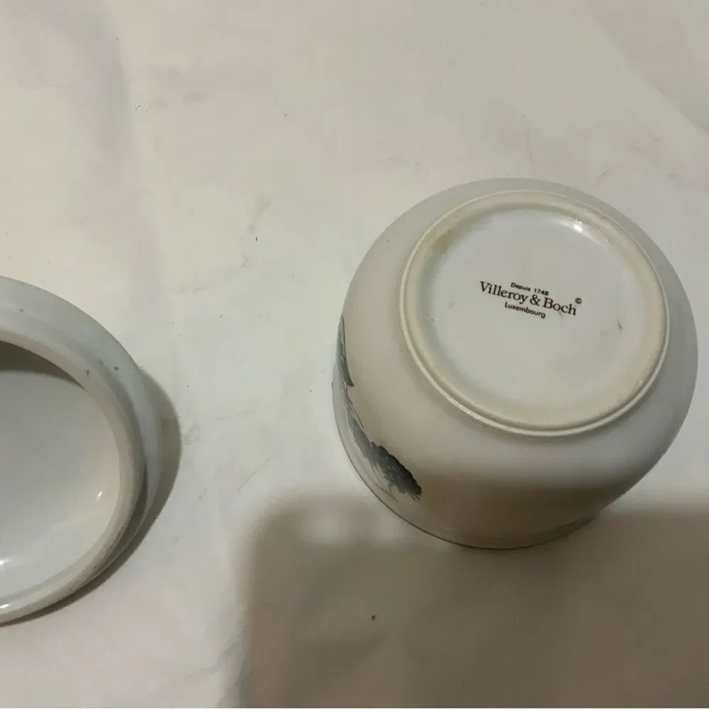Villeroy & Boch excellent